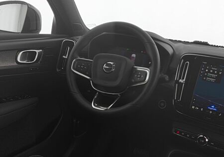 Volvo XC 40 XC40 B3 Benzin Plus Dark 18"+AHK+FRONTSCHEIBENHZ