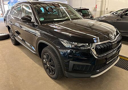 Skoda Kodiaq Style/ACC/ASSIS/DSG/LED/DIGITAL/MEMORY/