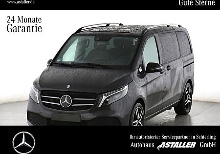 Mercedes-Benz V 250 d 4M Avantgarde Edition Kompakt L1 Night