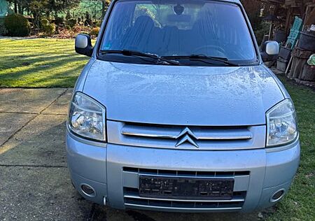 Citroën Berlingo HDi 90 Multispace Plus Multispace Plus