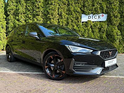 Cupra Leon 1.5 eTSI DSG MATRIX+NAVI+BEATS+SHZ+KAM+ACC+