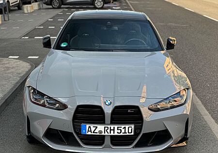 BMW M4 Competition M xDrive Competition