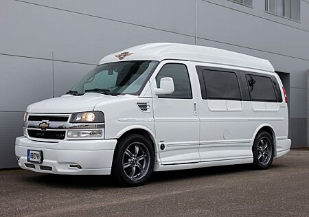 Chevrolet Express