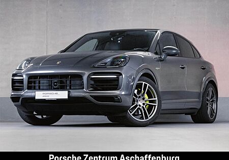 Porsche Cayenne E-Hybrid Coupé Sportabg. Bose 14 Wege