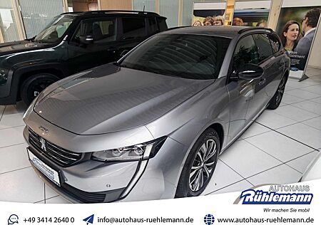 Peugeot 508 SW Allure Pack AUTOMATIK LED NAVI 360°KAMERA
