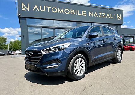 Hyundai Tucson GO 1,6 GDI *MULTIFUNKTION*ALUFELGEN*