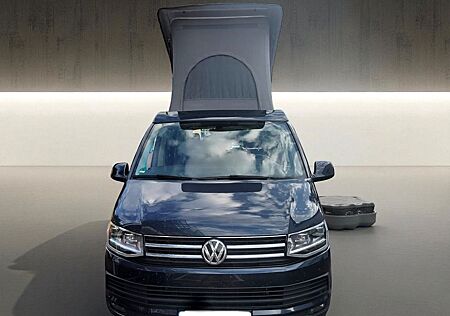 VW T6 Multivan Volkswagen lang 2.0TDI California Bett elek Tür