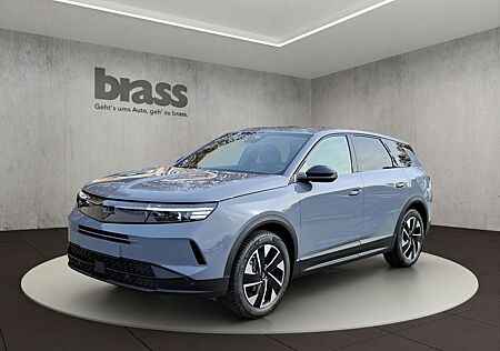 Opel Grandland X Grandland GS Hybrid 107 kW (145 PS) 6-Gang-Dopp