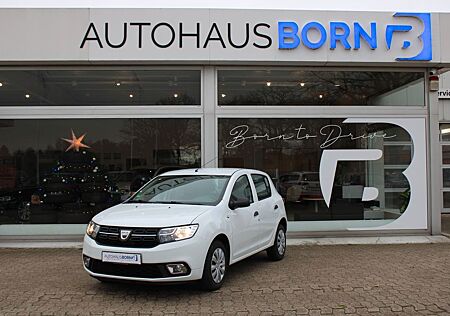 Dacia Sandero II Essential