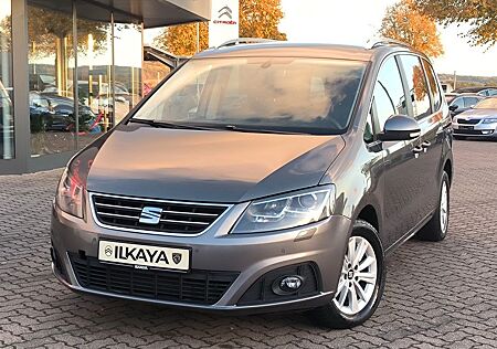 Seat Alhambra gebraucht kaufen Seat Alhambra Style