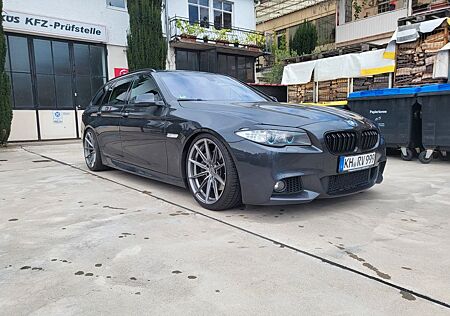 BMW 535i m Technik vom werk
