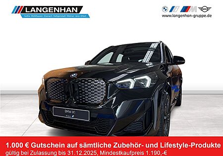 BMW iX1 xDrive30 M Sport HUD Pano Harman Kardon