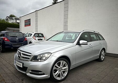 Mercedes-Benz C 220 C 220T Automatik*Avantgarde*AHK*Navi*PDC*Neu TÜV