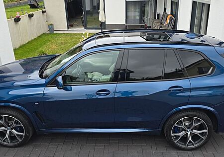 BMW X5 xDrive30d -