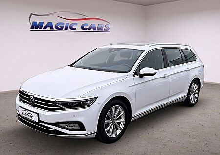 VW Passat Variant Volkswagen 2.0 TDI Elegance *Stand*Pano*AHK*
