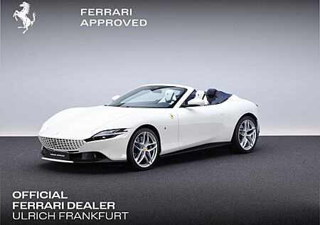 Ferrari Roma Spider *** Frankfurt***