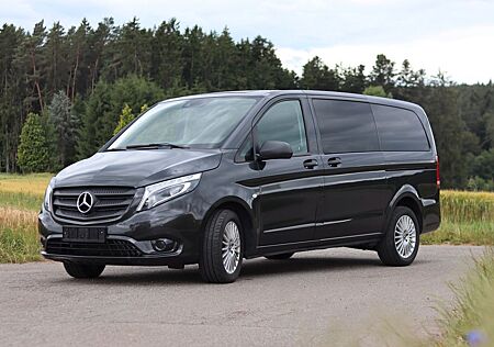 Mercedes-Benz Vito Tourer PRO Lang 116 CDI