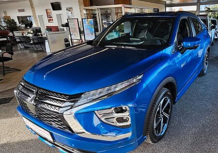Mitsubishi Eclipse Cross PHEV 2.4 *Select*