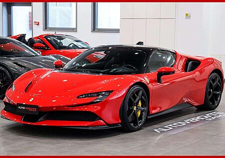 Ferrari SF90 Stradale STRADALE - LIFT - VOLANTE IN CARBO