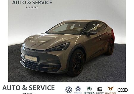 Cupra Tavascan VZ 4Drive 340 PS 77 kWh Adrenaline Pack