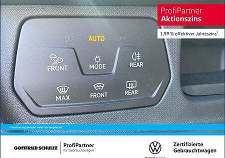 VW ID.BUZZ Volkswagen ID. Buzz GTX 4MOTION LR Anhängekupplung