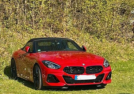 BMW Z4 sDrive30i M SPORT PAKET A M SPORT PAKET