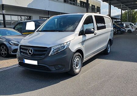Mercedes-Benz Vito 116 cdi Mixto