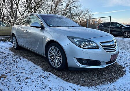 Opel Insignia A Sports Tourer Innovation Automatik