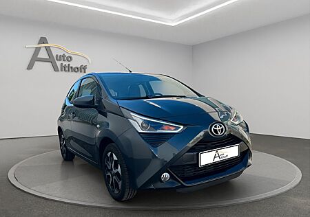 Toyota Aygo (X) Aygo Team D KLIMA TEMPO BLUET KAM