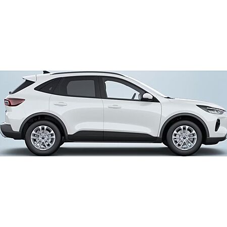 Ford Kuga leasen