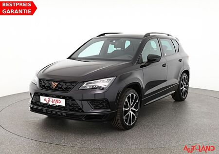 Cupra Ateca 2.0 TSI DSG 4Drive LED Navi 360° Beats VC