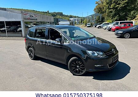 VW Sharan Volkswagen Comfortline BMT (im Auftrag)