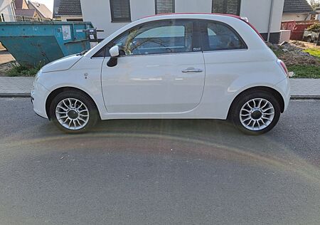 Fiat 500C 1.2 8V Lounge C Lounge
