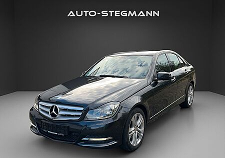 Mercedes-Benz C 180 BlueEFFICIENCY AVANTGARDE