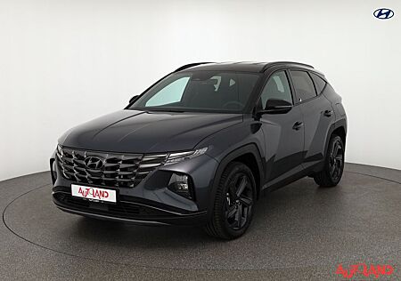 Hyundai Tucson 1.6 T-GDI LED Navi Kamera Sitzheizung