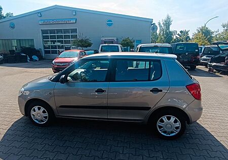 Skoda Fabia Cool Edition