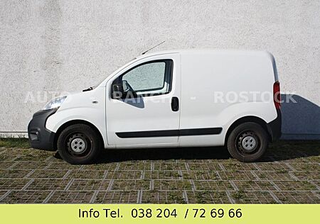 Fiat Fiorino Multijet2 1,3Diesel Klima/1 Hand /Euro6