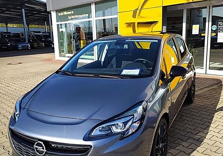 Opel Corsa Color Edition