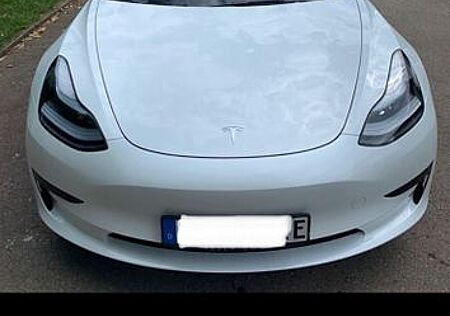 Tesla Model 3 gebraucht kaufen Tesla Model 3 Hinterradantrieb RWD Modell 2023