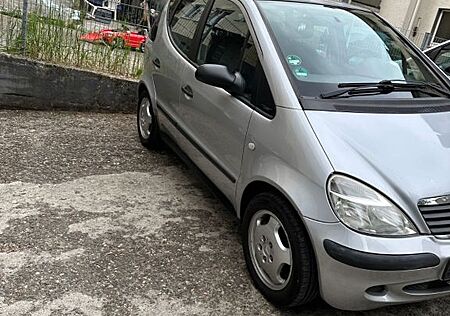 Mercedes-Benz A 160 CLASSIC Classic
