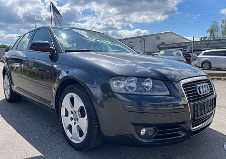 Audi A3 Sportback 2.0 TDI Ambition