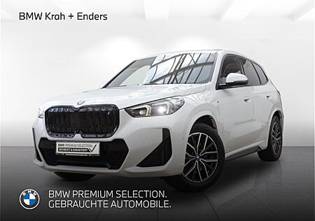 BMW iX1 xDrive30 MSport+Navi+HUD+RFK+e-Sitze+PDCv+h
