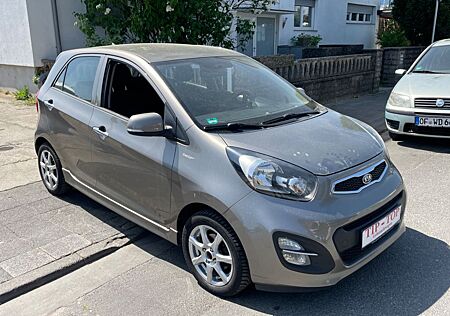 Kia Picanto Spirit