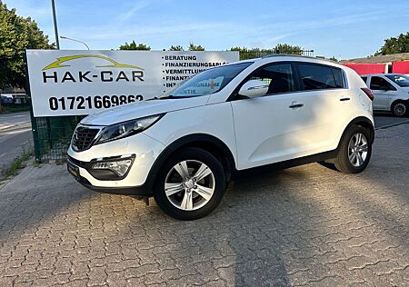 Kia Sportage Spirit 2WD