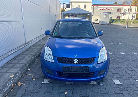 Suzuki Swift 1.3 DDiS Comfort Klima Shz Diesel !!