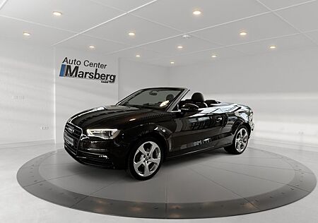 Audi A3 Cabriolet 1.6 TDI Ambiente NAVI Xenon