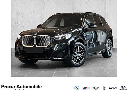 BMW iX1 xDrive30 M-Sport + H/K + Head Up + Driv. Ass