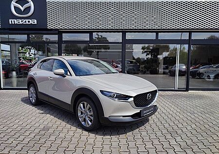 Mazda CX-30 e-SKYACTIV G 140PS Centre-Line Design-P.