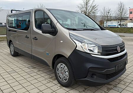 Fiat Talento Kombi L2H1 1,2t Basis*PDC*AHK*Klima*