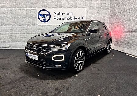 VW T-Roc Volkswagen Sport 1.5 TSI R line